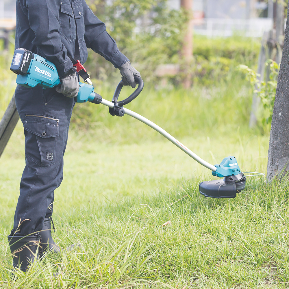 Makita Klippelinje Plänetrimmer Grästrimmer