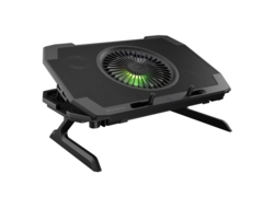 Genesis Oxid 850 RGB Stander till notebook