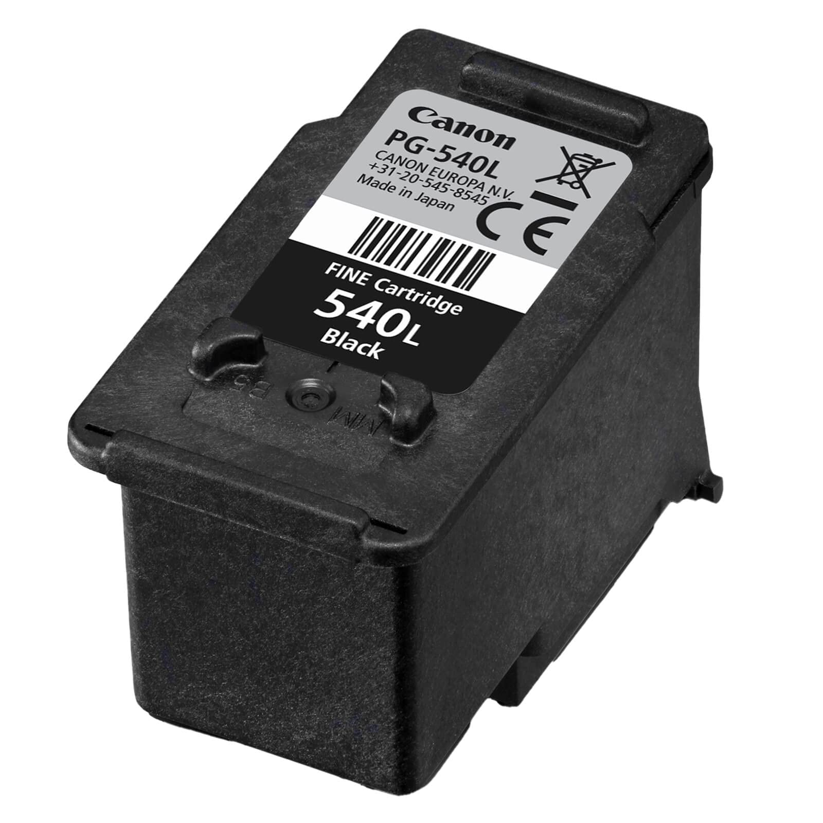 Canon PG 540L svart bläck 5224B010