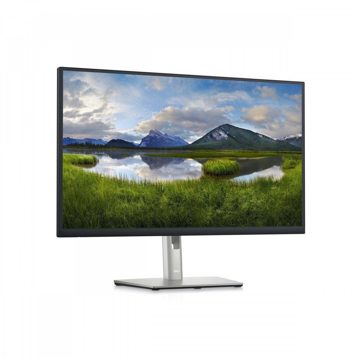 Dell P2723QE 27 IPS 3840 x 2160 (4K) HDMI DisplayPort USB-C 60Hz Dockingskärm