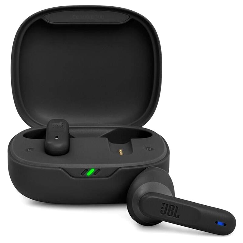 JBL Wave 300TWS trådlös TWS earbuds svart