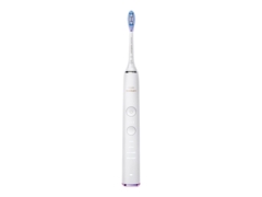 Philips Sonicare DiamondClean Smart 9400 HX9917 Elektrisk Tandborste vit