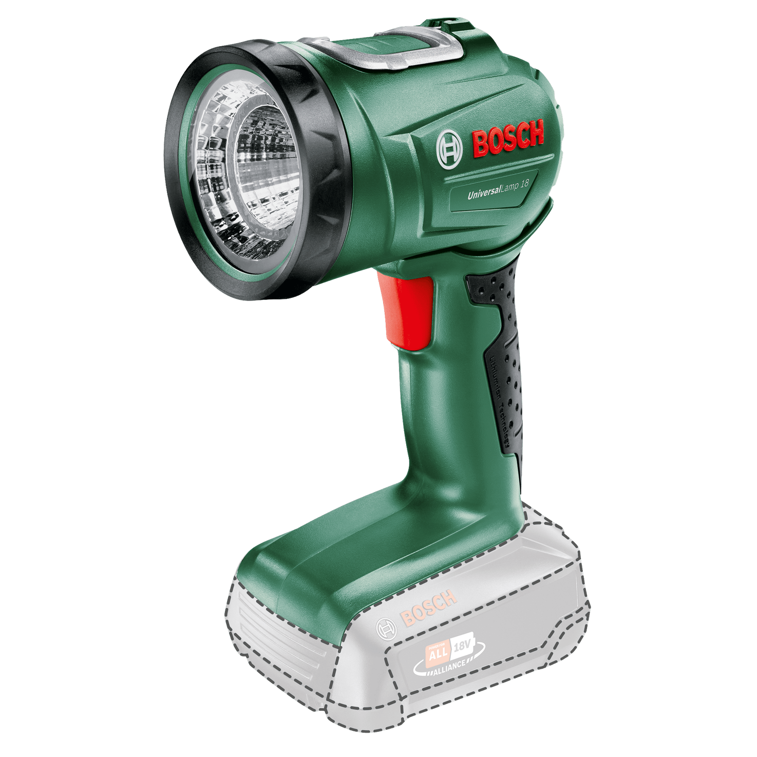 Bosch UniversalLamp 18 Arbejdslys