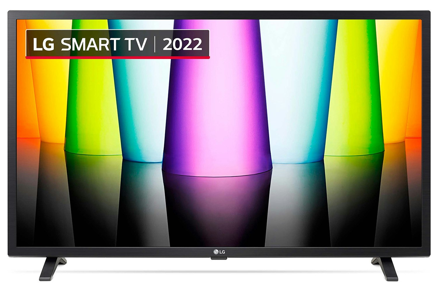 LG 32LQ63006LA 32 1080p Smart TV