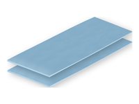 ARCTIC TP-3 Termisk pad 2-pack Blå