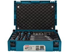 Makita E-11542 Värktöjssät 87 Dele