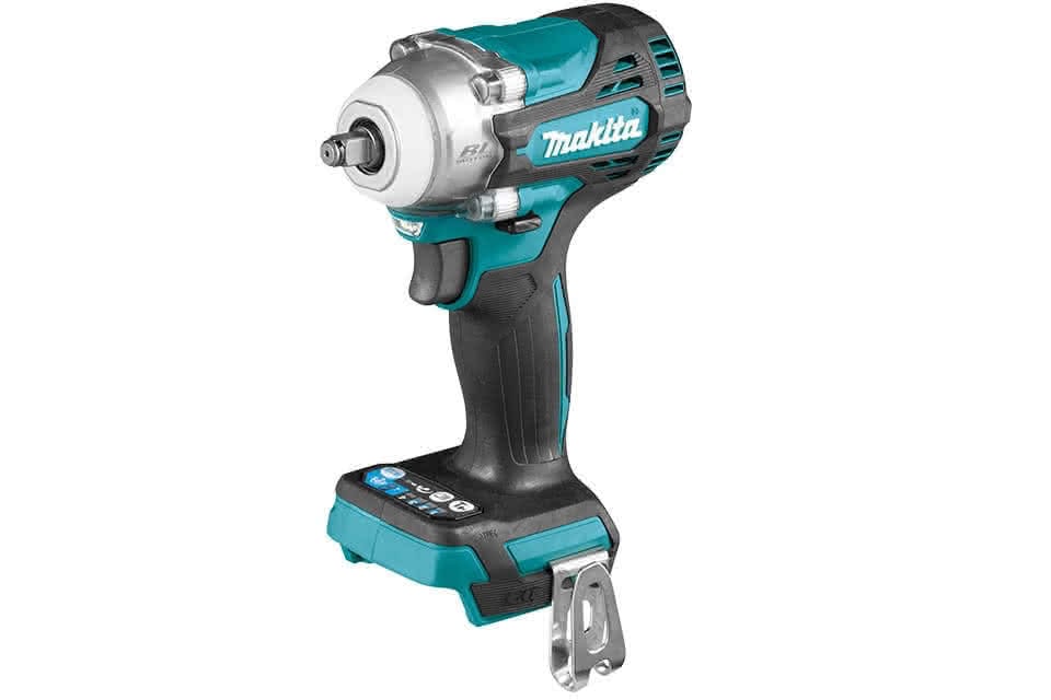 Makita DTW302Z Slagnögle 18V Batteri och lader Icke inkluderet
