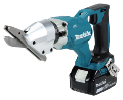 Makita DJS800Z Cement pladesaks LXT