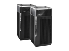 ASUS ZenWiFi Pro ET12 Wi-Fi-system