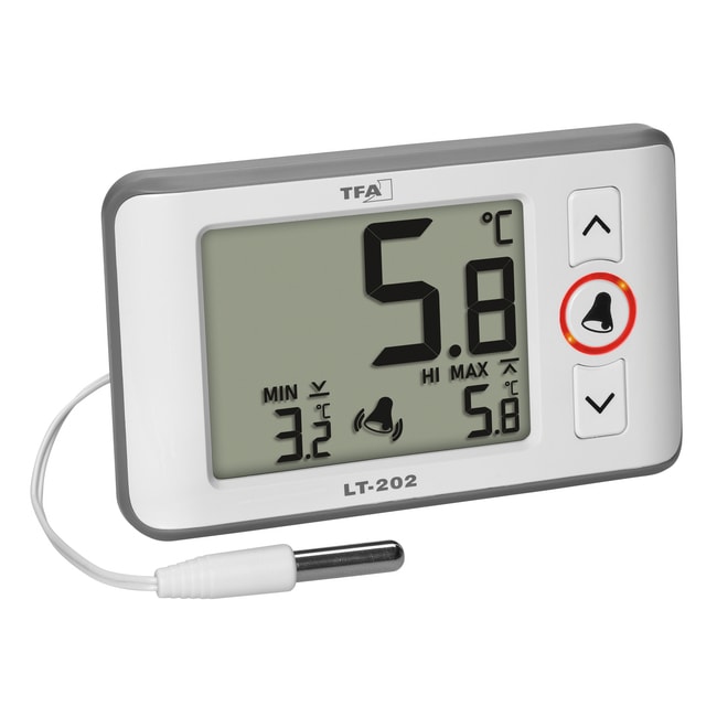 TFA - termometer