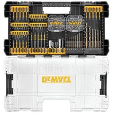 DeWalt Borsät 23 st DT70729