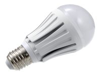 OSRAM PIN LED-lyspäre 3.8W E 470lumen 2700K Varmt vit ljus
