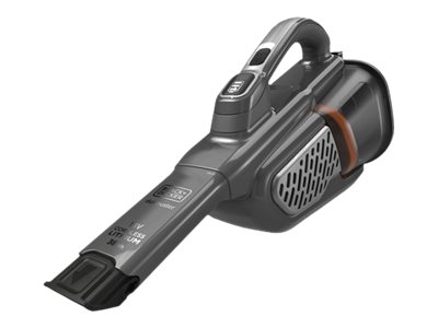 BLACK+DECKER DustBuster BHHV520JF Dammsugare 35W 0.7liter
