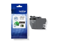 Brother LC 462XLBK svart 3000 sidor