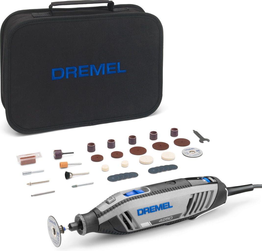 Dremel 4250-35 Roterende verktyg 175W
