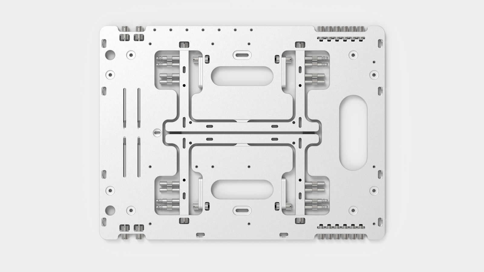 BC1 ATX OPEN BENCHTABLE V2 - titan
