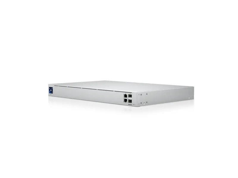Ubiquiti UniFi Next-generation Gateway Pro Sikkerhedsudstyr Rackmonterbar