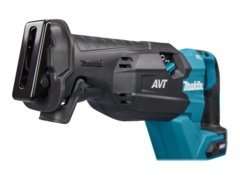Makita JR002GZ Bajonetsav 40V Batteri och lader Icke inkluderet