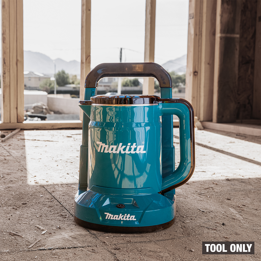 Makita Elkedel 800ml