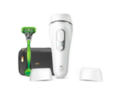 Braun Braun Silk-expert Pro PL5145 Intense pulsed light (IPL) White