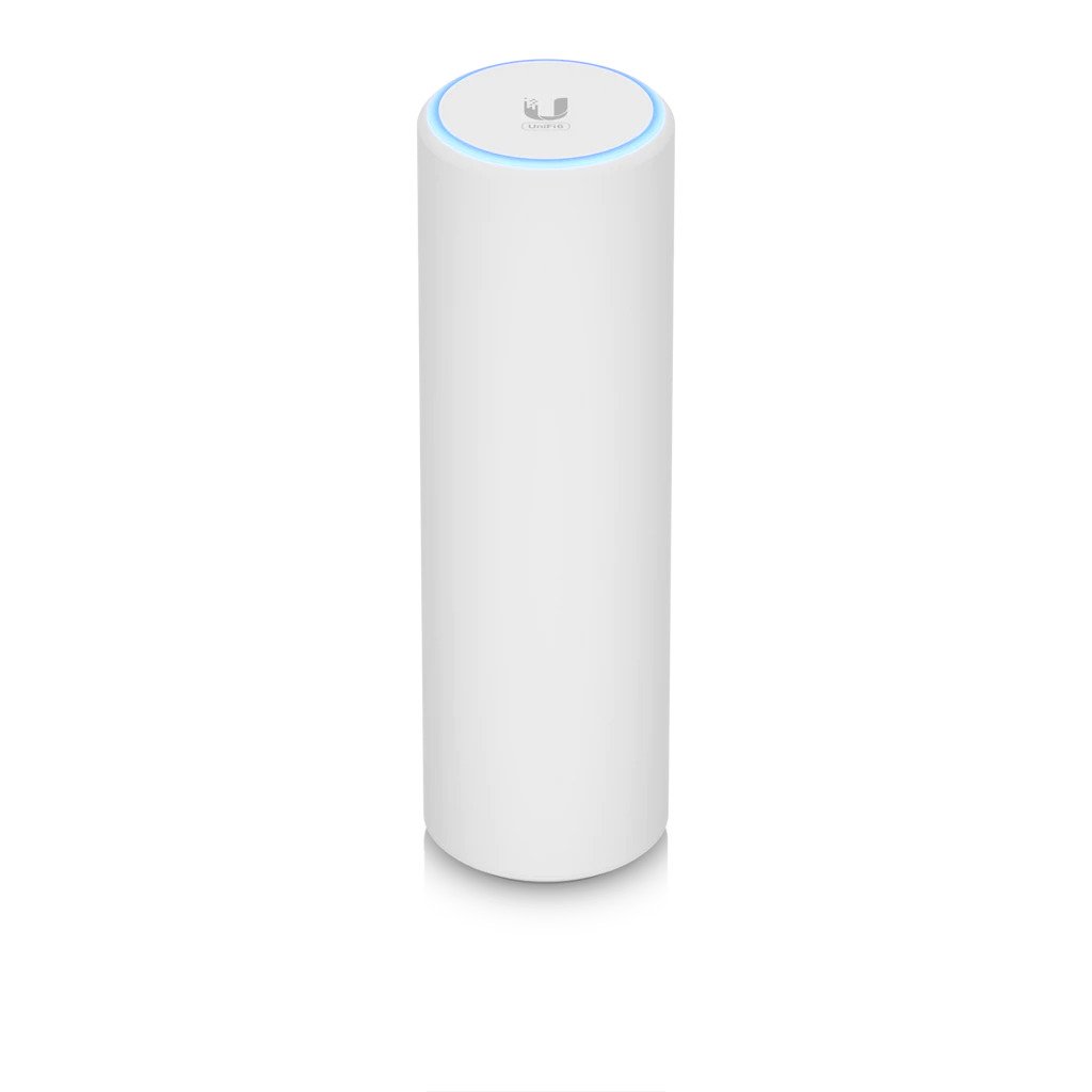 Ubiquiti UniFi U6 Mesh WiFi 6 trådlös forbindelse vit