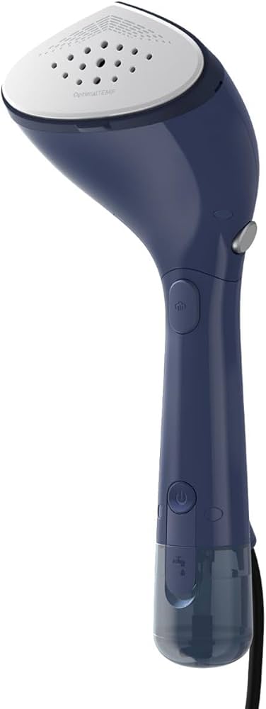 Philips 7000 series STH7020 Håndholdt Steamer 1500W Blå