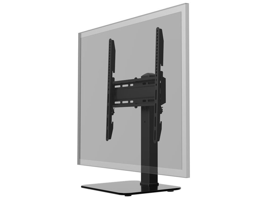 Basic TV Fixed Floor Basic 32-52 Bordstand