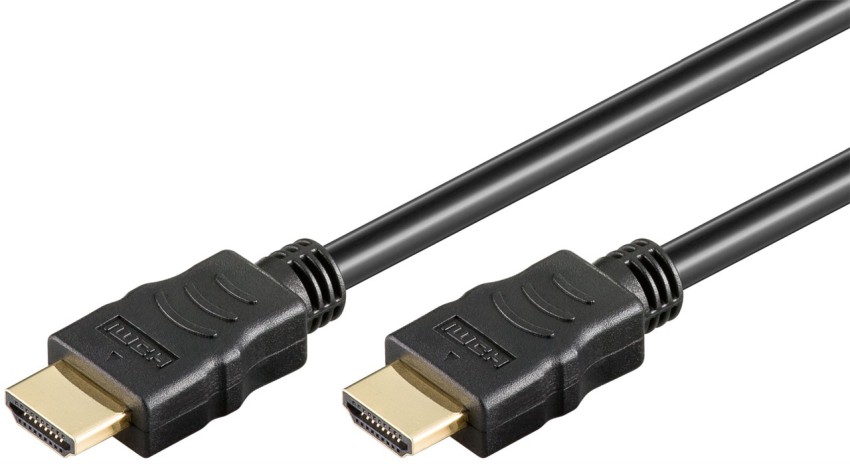 Goobay 60622 HDMI -> HDMI 2m