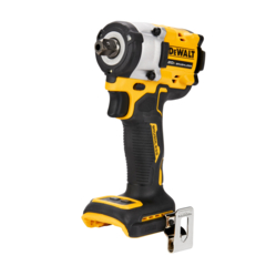 DeWalt DCF922NT-XJ 18V Slagnögle 1/2 Intet batteri