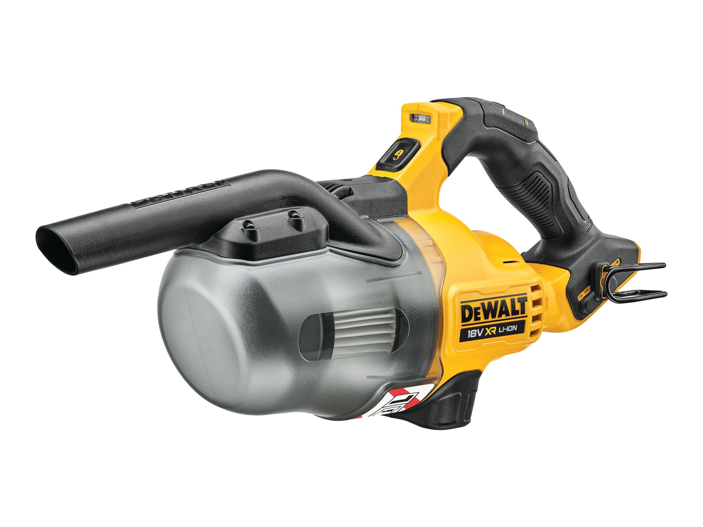 DeWALT DCV501LN-XJ Dammsugare 0.75liter