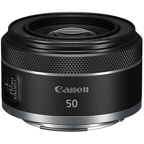 Canon RF Objektiv