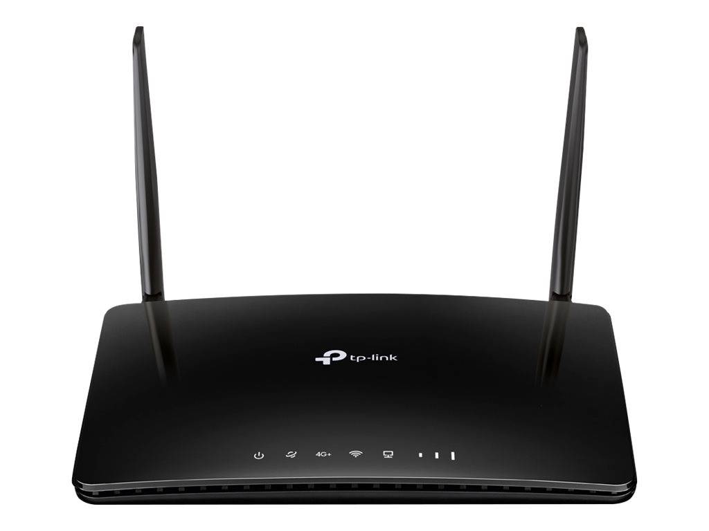 TP-Link Archer MR500 V1 trådlös router