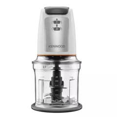 Kenwood Easy Chop CHP61.100WH Kökkenmaskine 500W vit