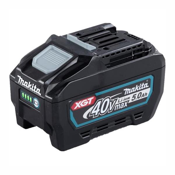Makita XGT BL4050F Batteri Li-ion 5Ah