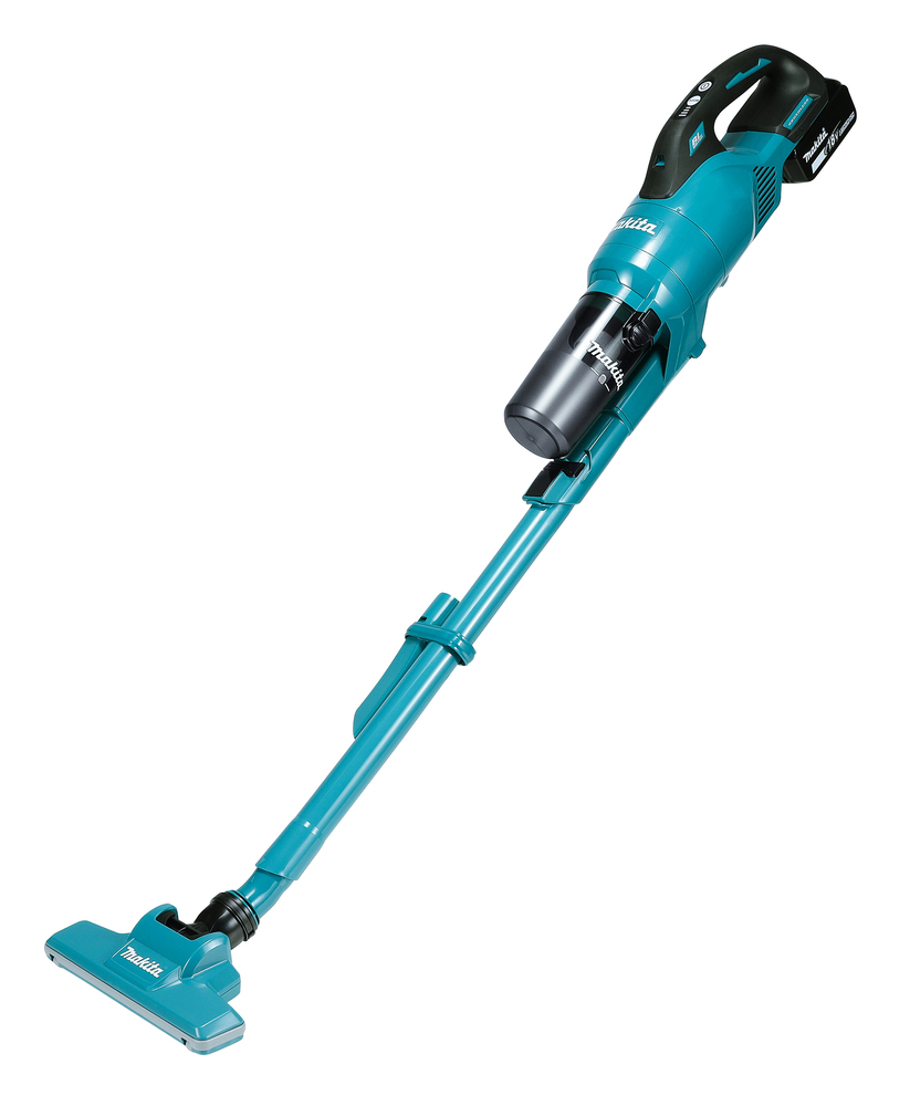 Makita Dammsugare Tilbehörsadapter 1 st