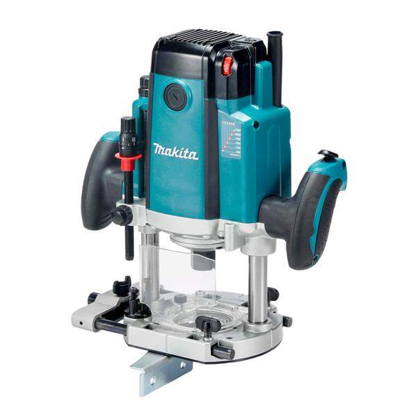 Makita Dykbase Fräsningsskärer Router