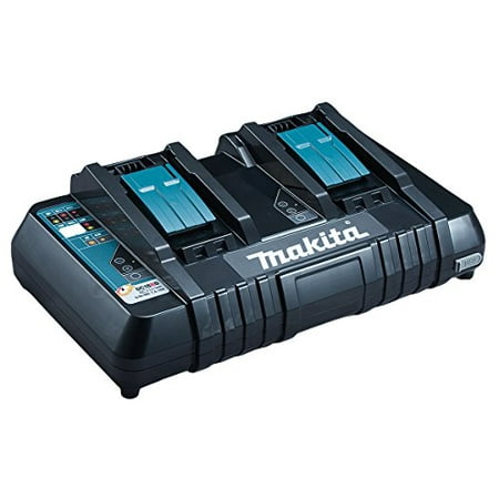 Makita DC18RD Batterioplader 7.2 - 18V