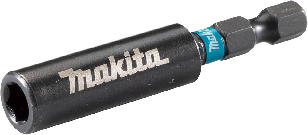 Makita Impact Black Bitholder till slagnögle