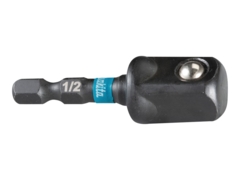 Makita Impact Black Sokkeladapter Skruvmejsel
