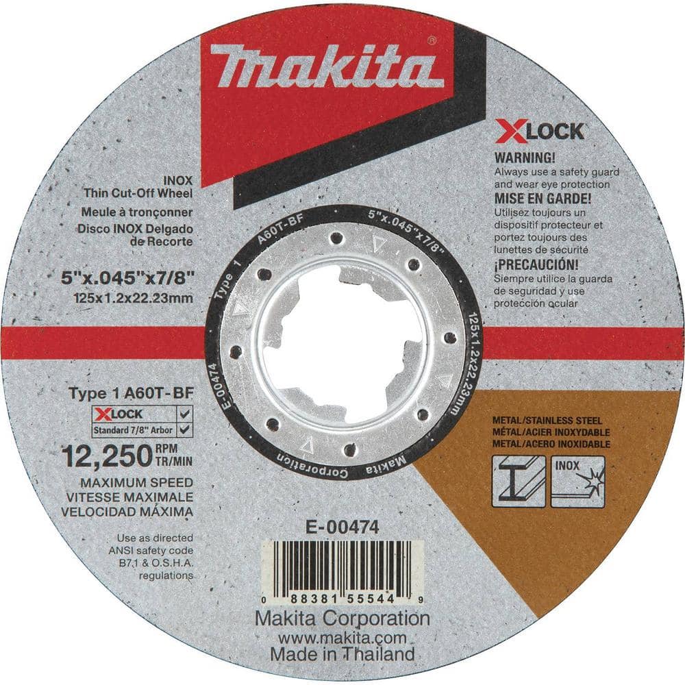 Makita Kapskiva