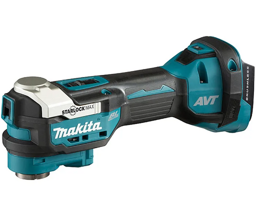 Makita slagtoppe till slagnögle