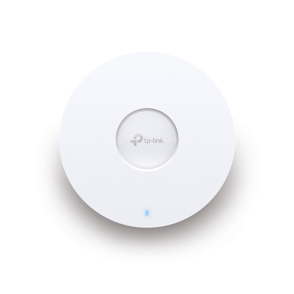 TP-Link Omada EAP653 V1 trådlös forbindelse vit