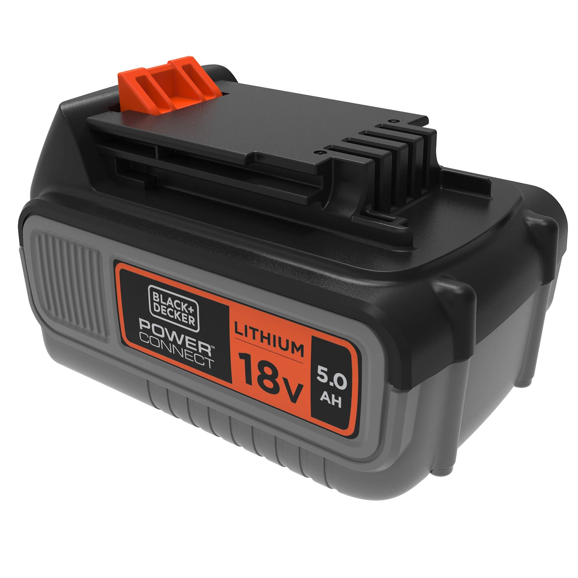 Black & Decker Power Connect Batteri Li-ion 5Ah