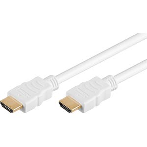 Goobay High Speed ​​HDMI 2.0 Kabel