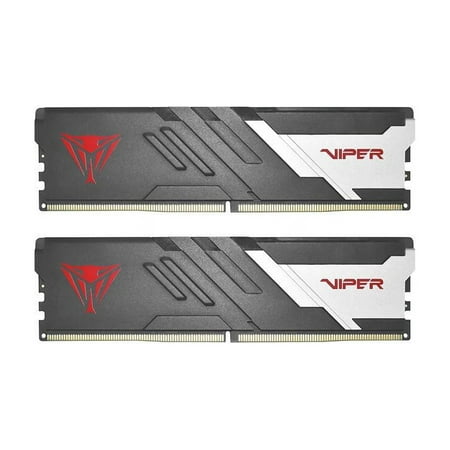 Patriot Viper Venom DDR5 series DDR5 SDRAM 16GB kit CL40 On-die ECC DIMM 288-PIN