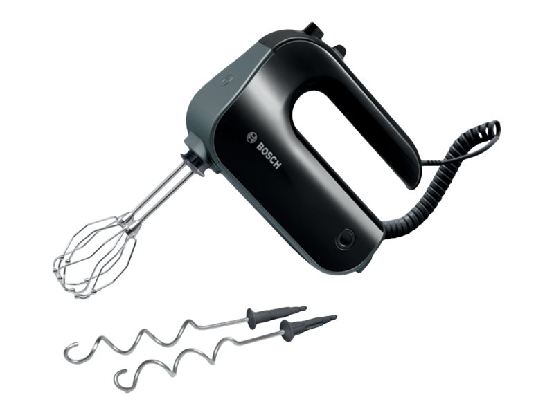 Bosch MFQ4930B Håndmixer svart/mörk grå