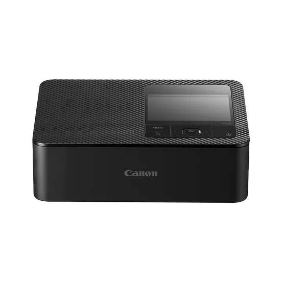 Canon SELPHY CP1500 skrivare Farvesublimering