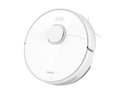 Dreame Bot D10 Plus Dammsugare 0.4liter