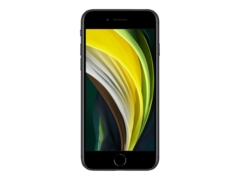 Apple iPhone SE (2nd generation) 4.7 64GB svart T1A Very Good Condition
