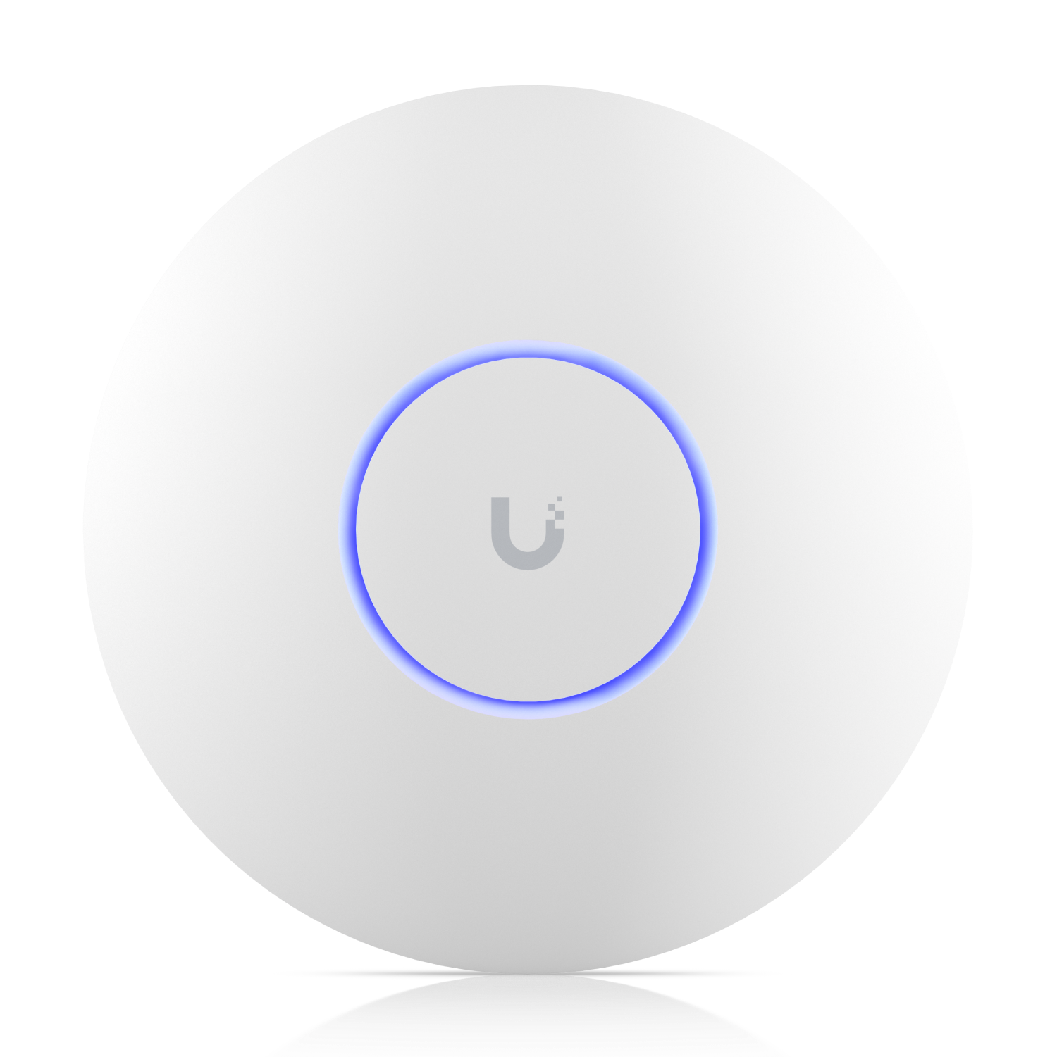 Ubiquiti UniFi 6 trådlös forbindelse vit